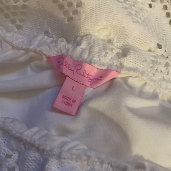 Lilly Pulitzer dress - Picture 3 of 4